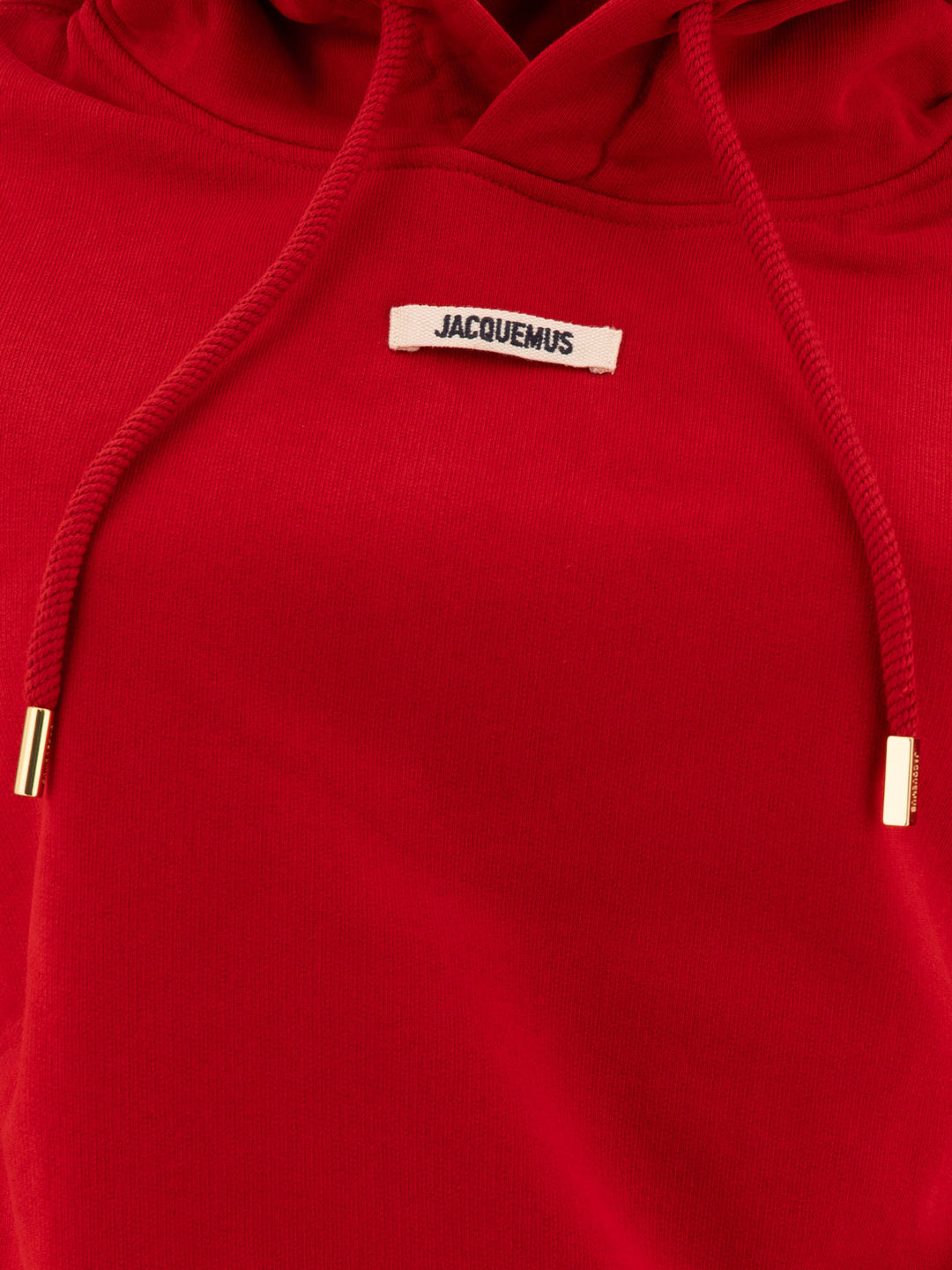 Sweatshirts Red