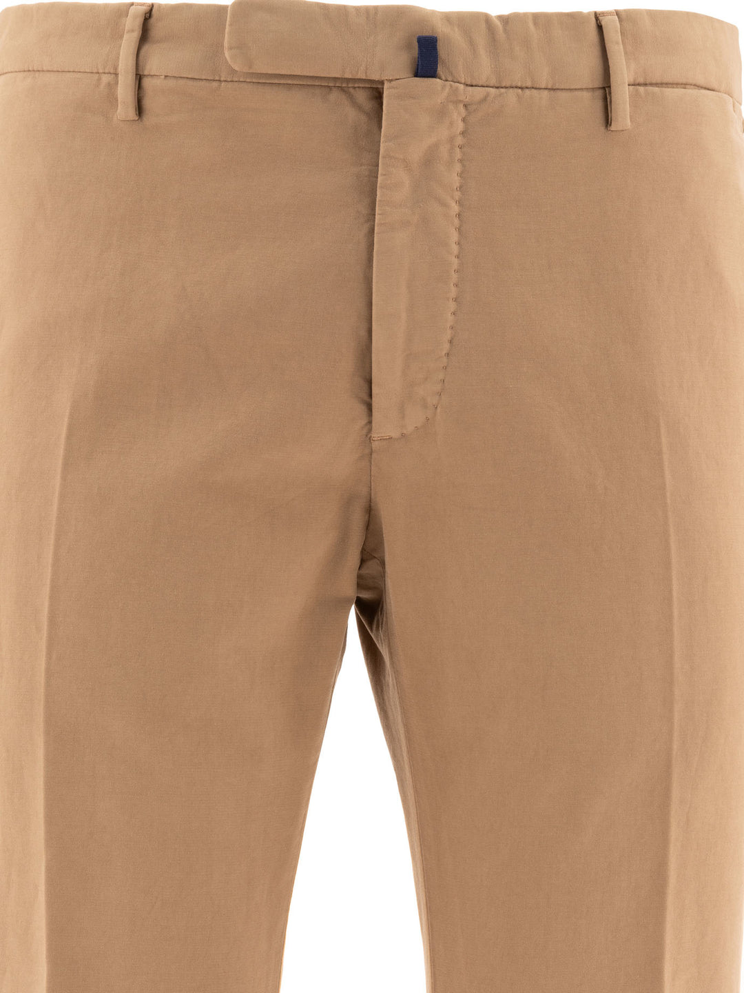 Pattern 30 Trousers Beige