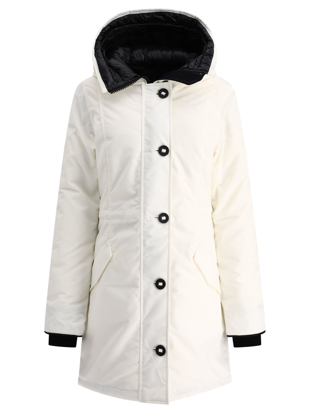 Coats White