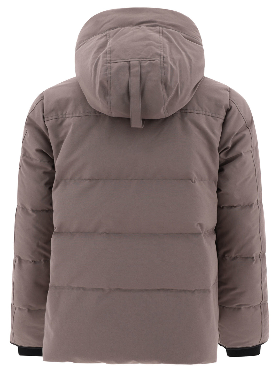 Macmillan Coats Grey