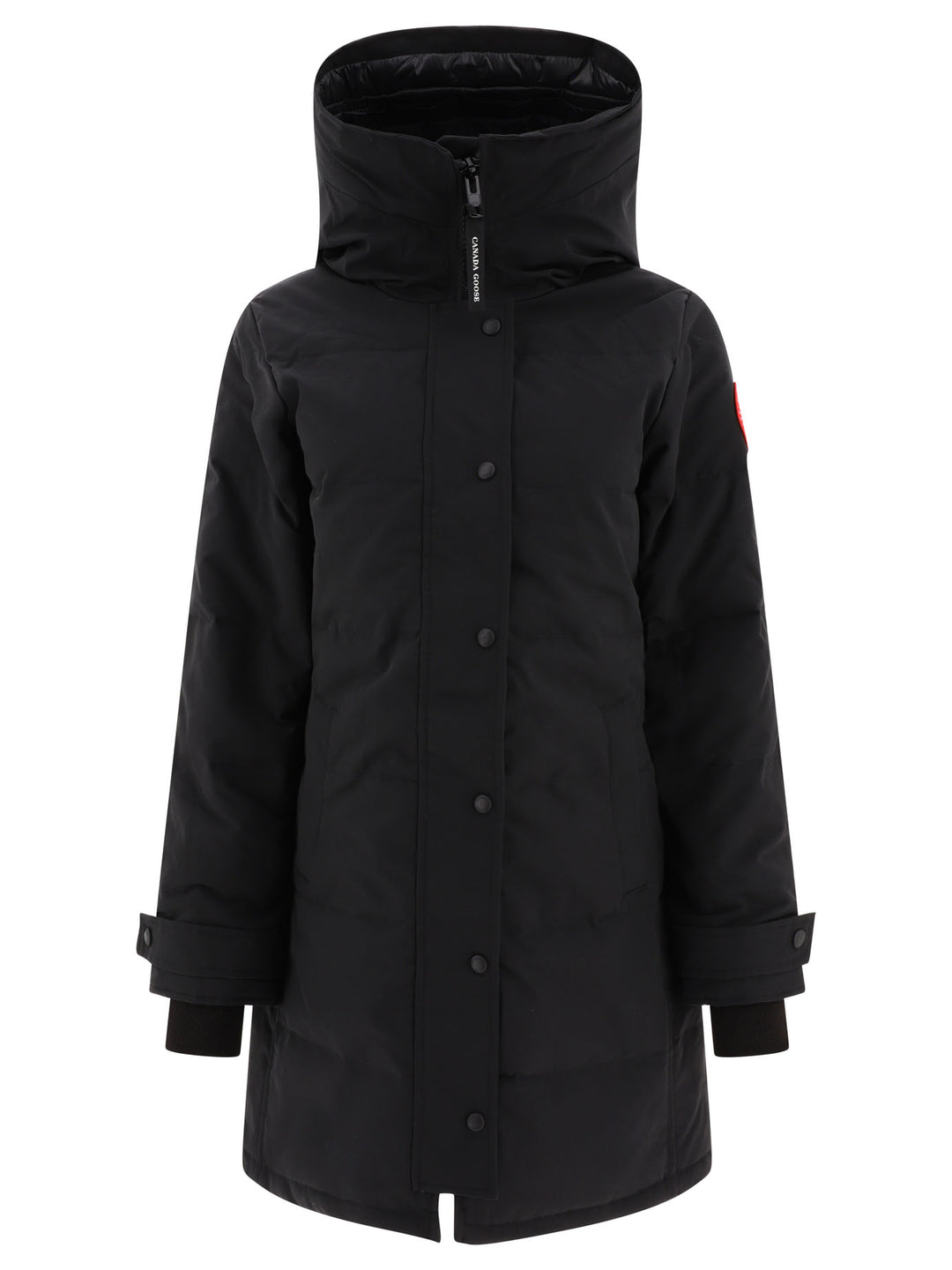 Shelburne Coats Black