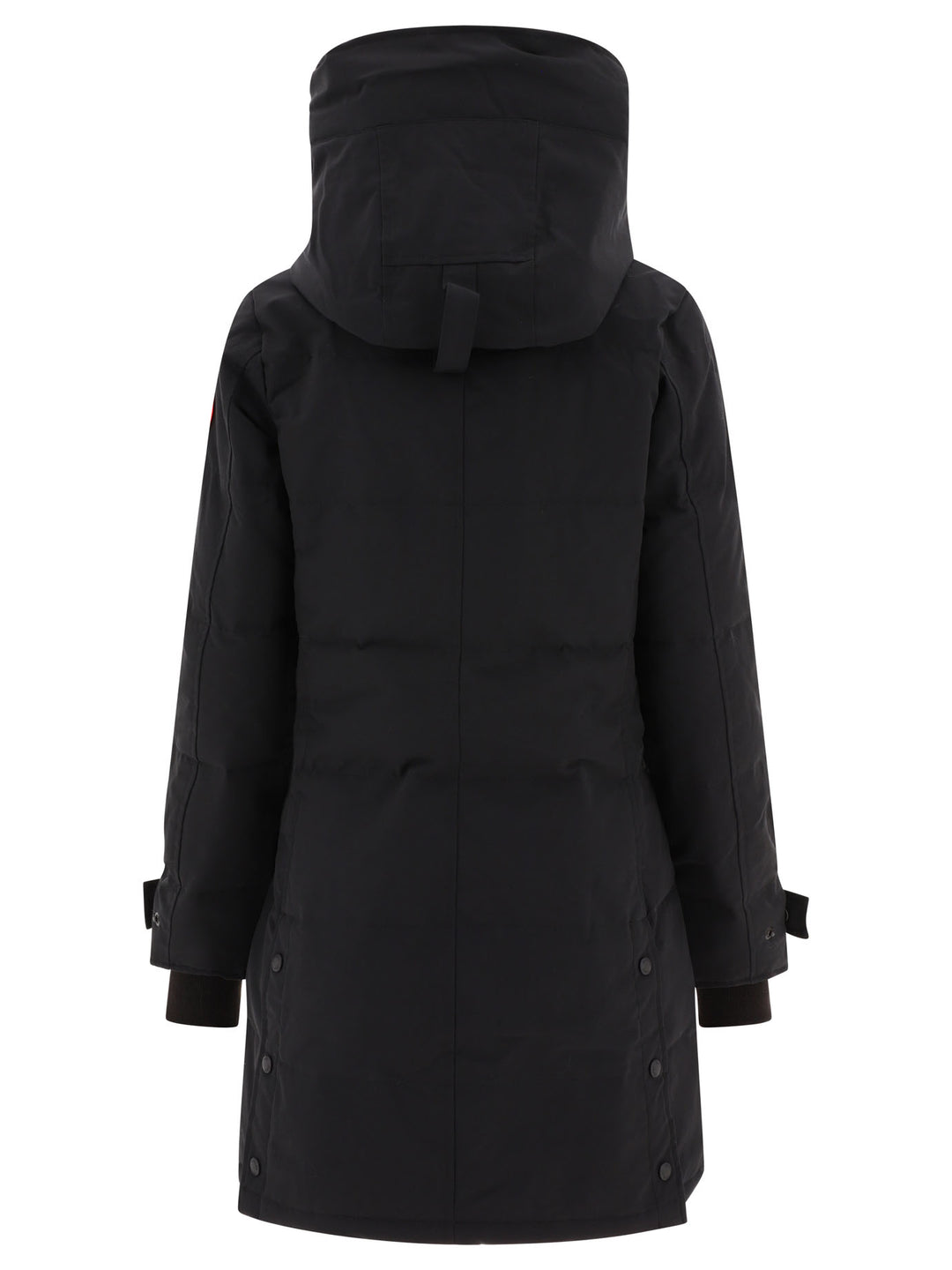 Shelburne Coats Black