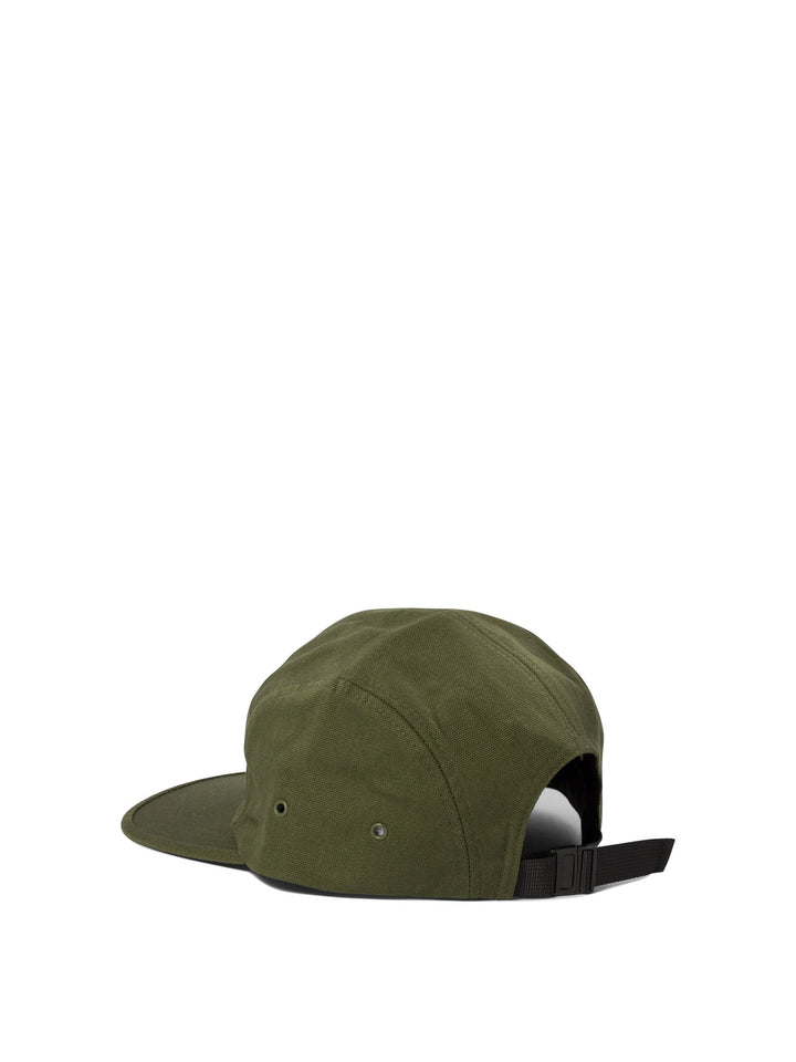 Backley Hats Green