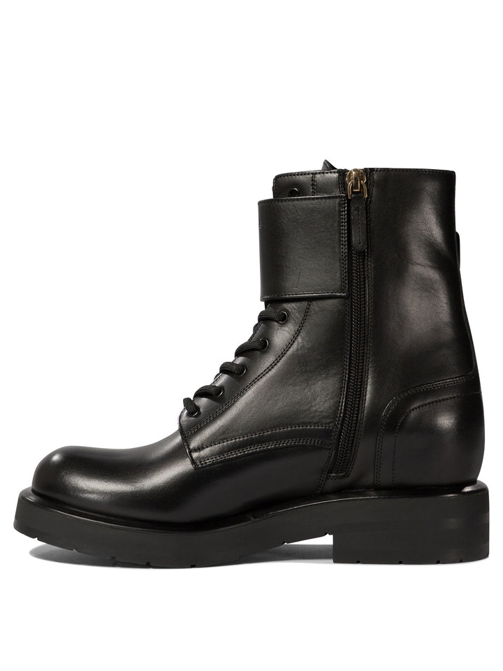 Ankle Boots Black