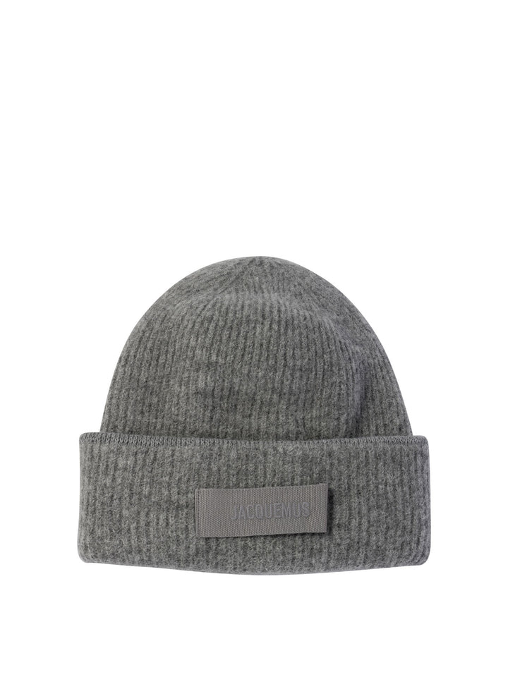 Hats Grey