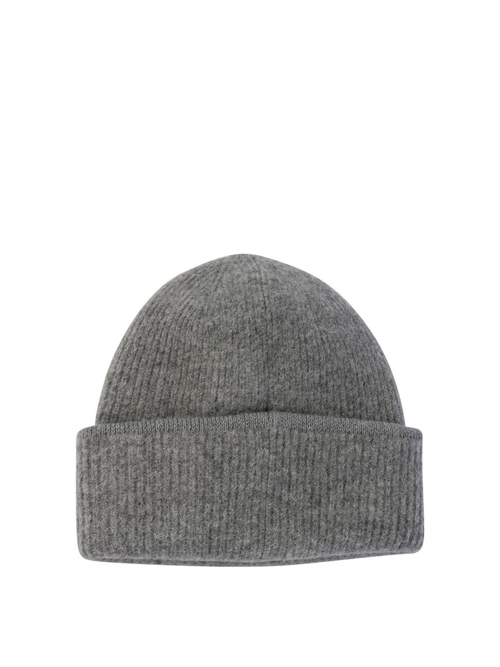 Hats Grey