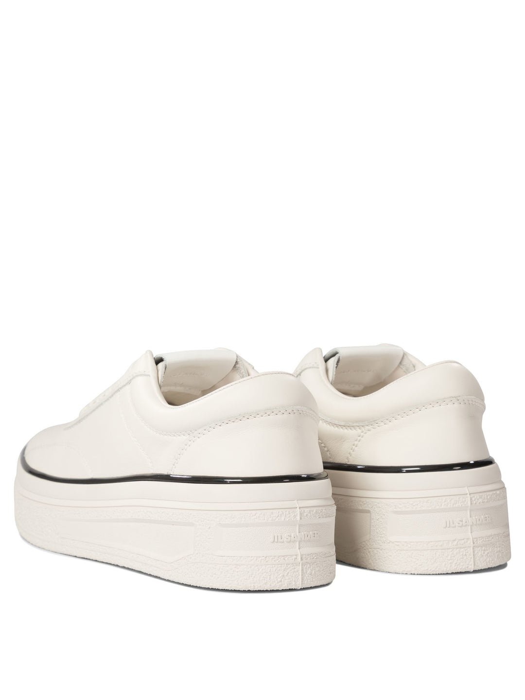 Sneakers & Slip-On White