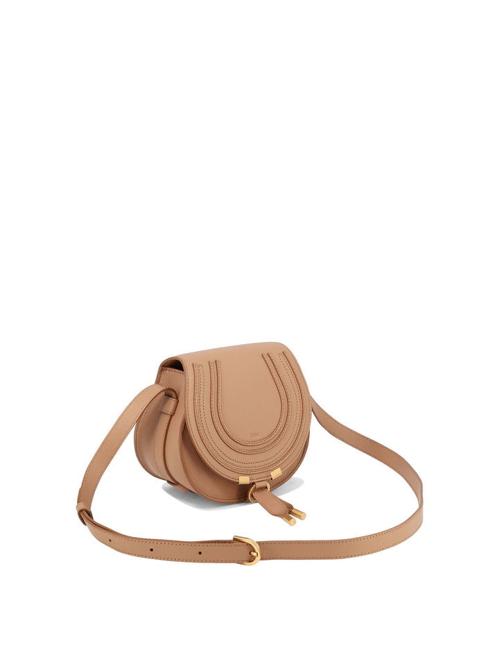 Crossbody Bags Beige