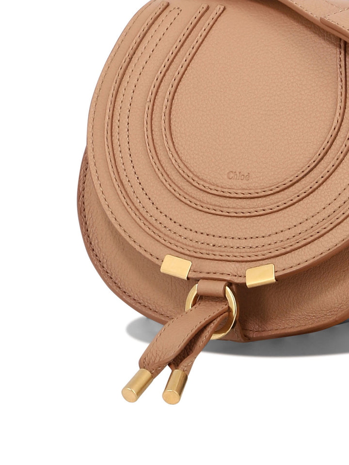 Crossbody Bags Beige