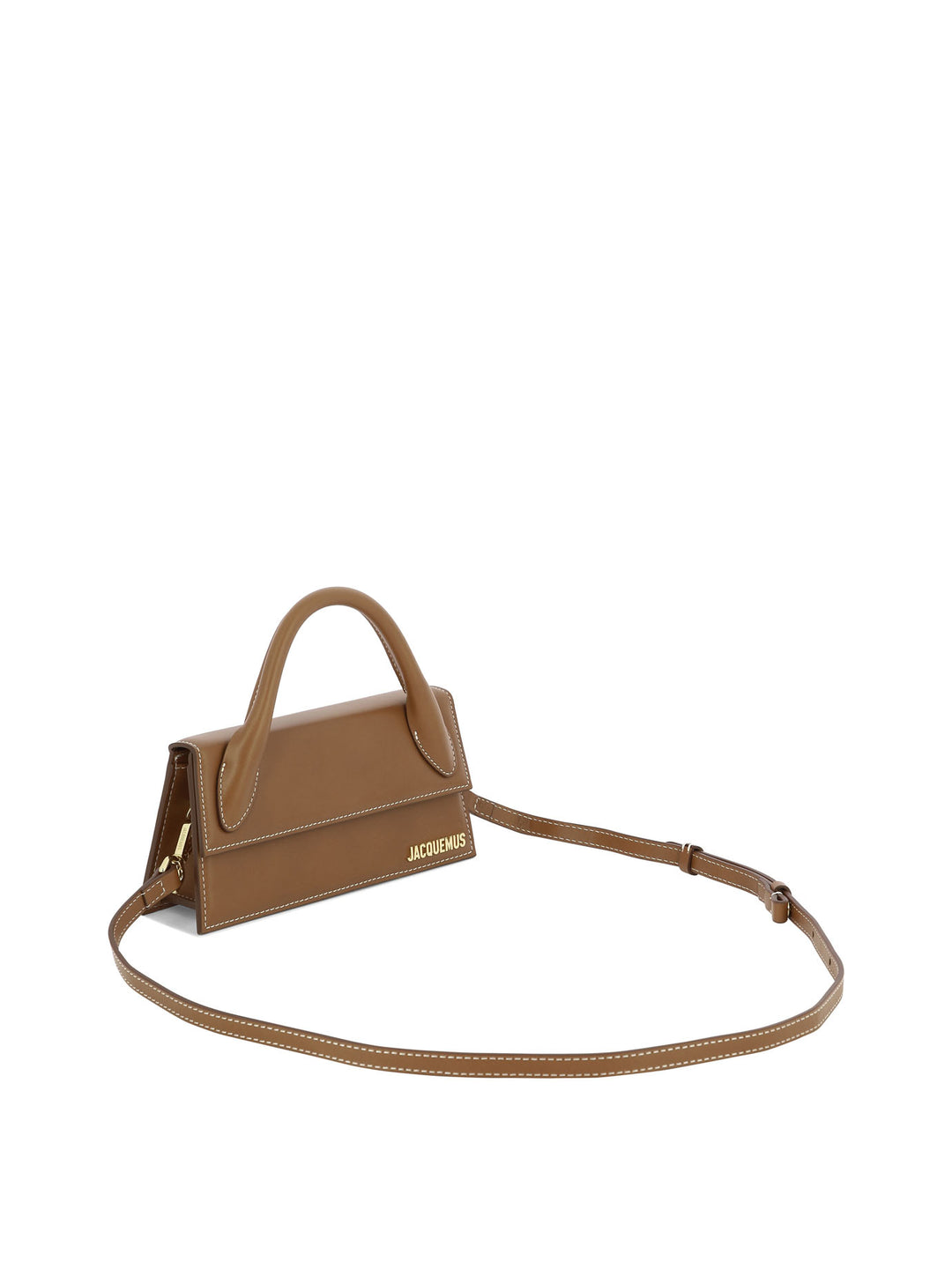 Le Chiquito Long Handbags Brown