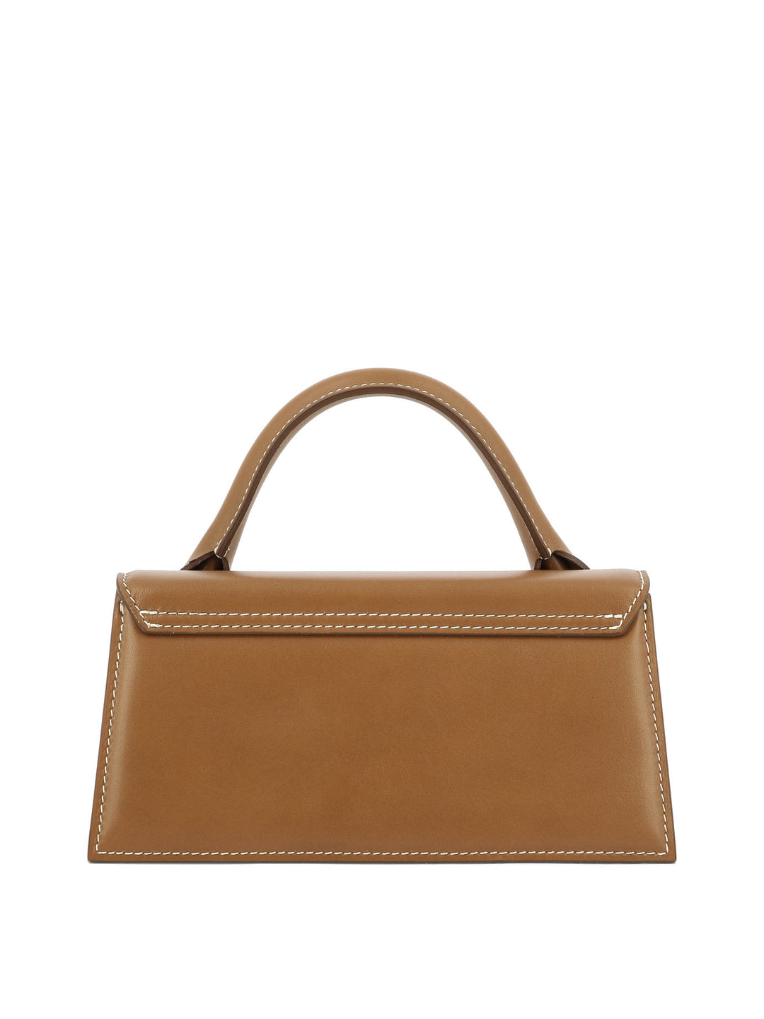 Le Chiquito Long Handbags Brown