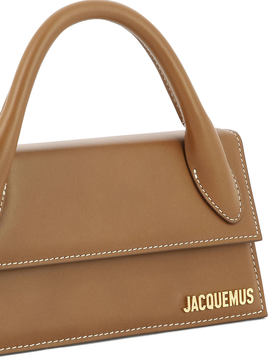 Le Chiquito Long Handbags Brown