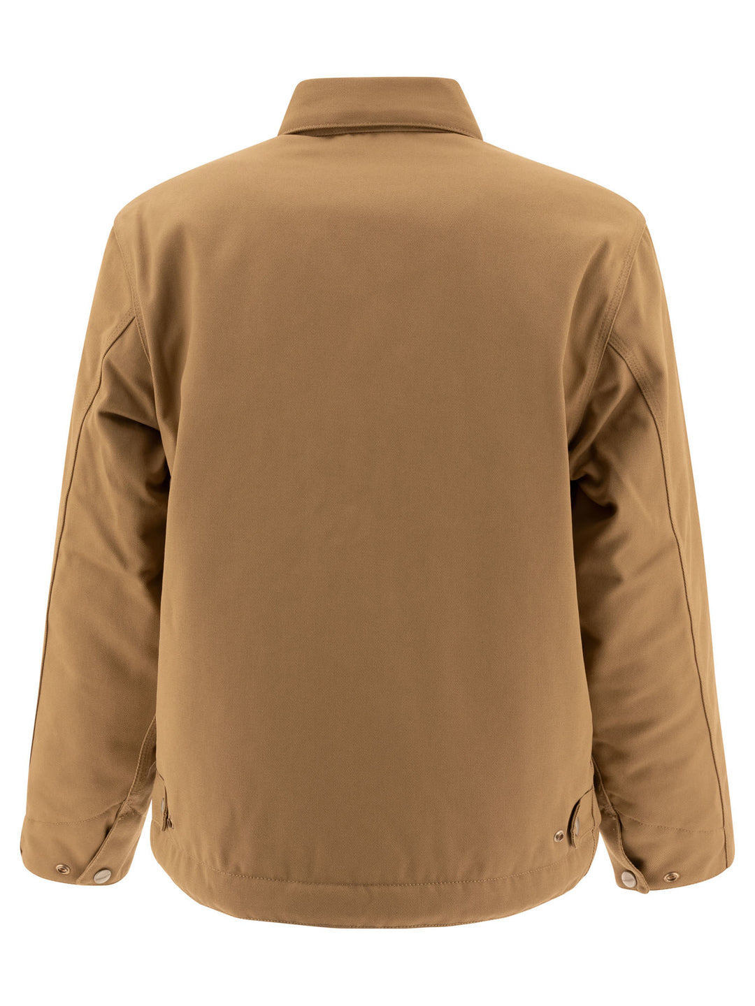 Module Script Jackets Beige