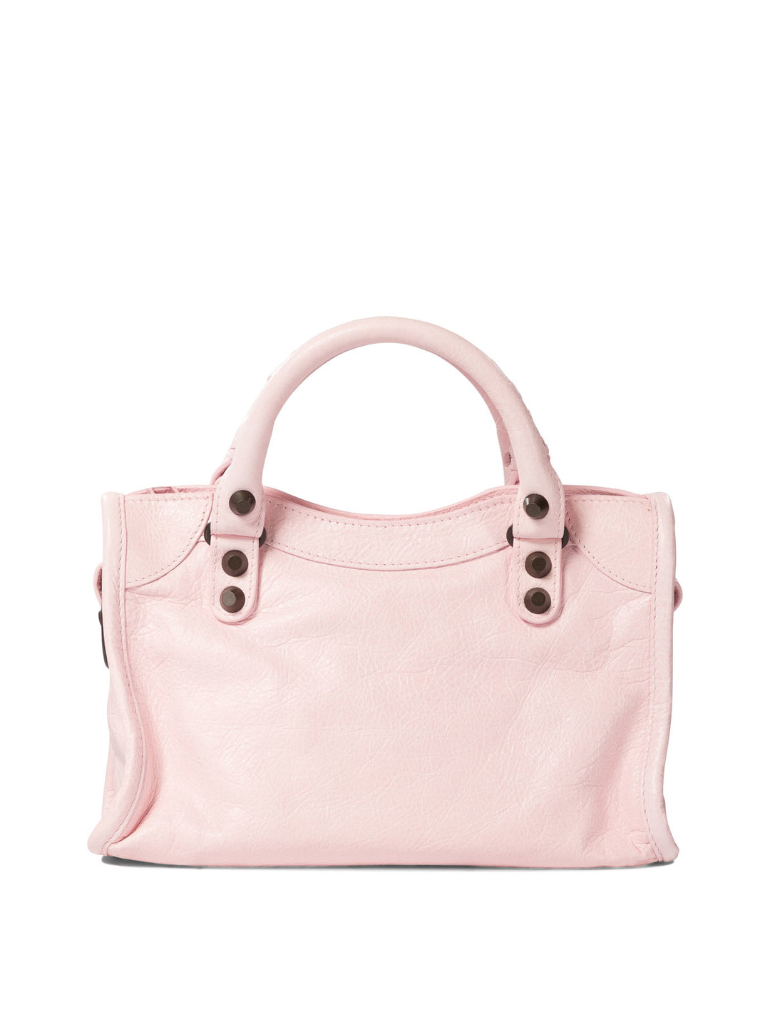 Le City Mini Handbags Pink