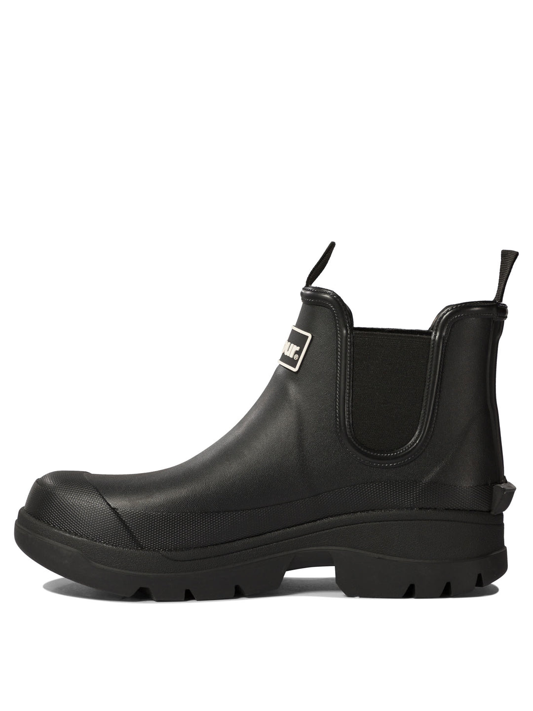 Nimbus Ankle Boots Black