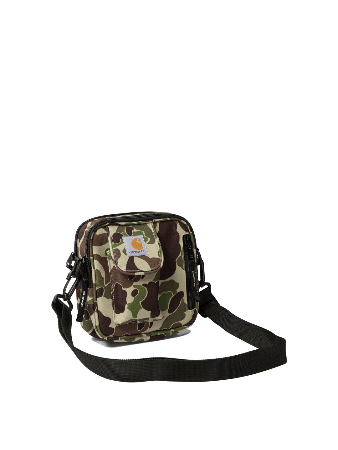 Essentials Crossbody Bags Green