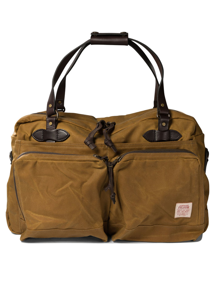 48 Hour Travel & Sport Bags Beige