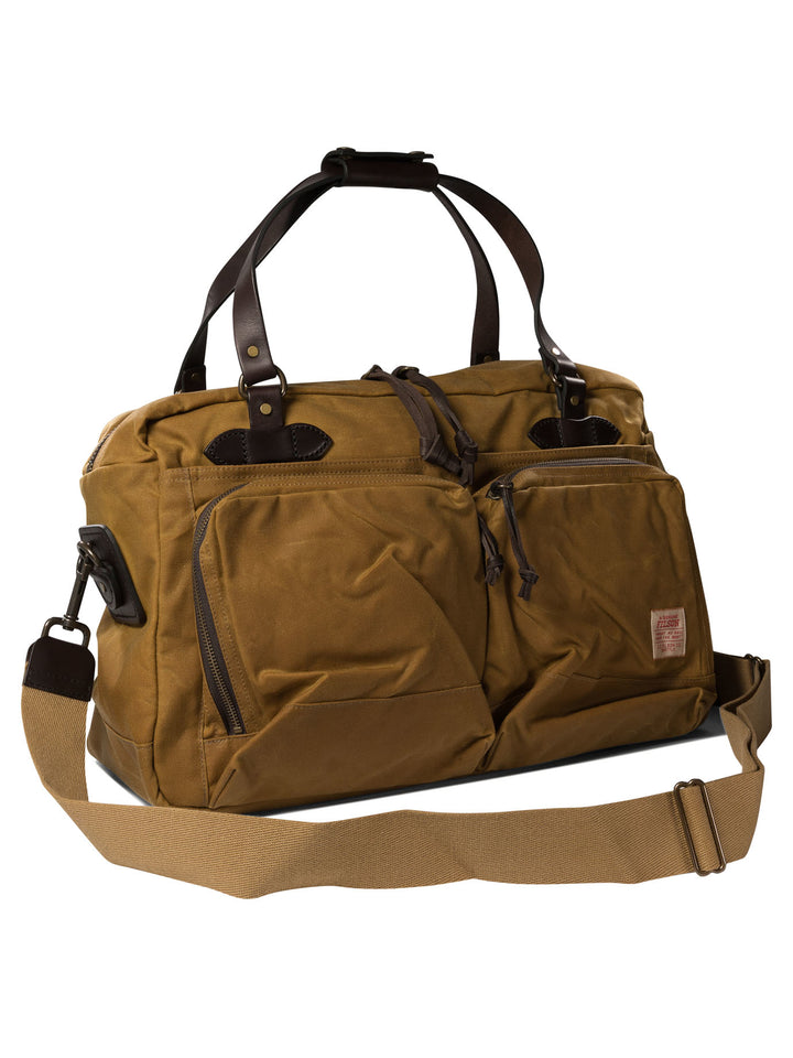 48 Hour Travel & Sport Bags Beige