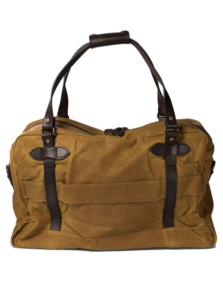 48 Hour Travel & Sport Bags Beige