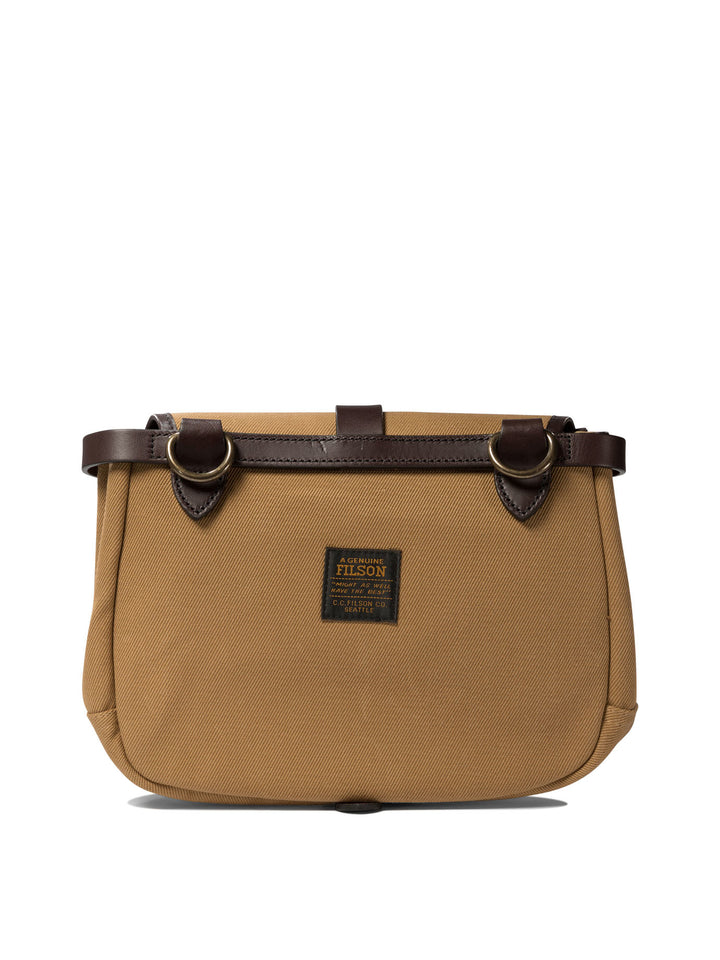 Xs Field Crossbody Bags Beige