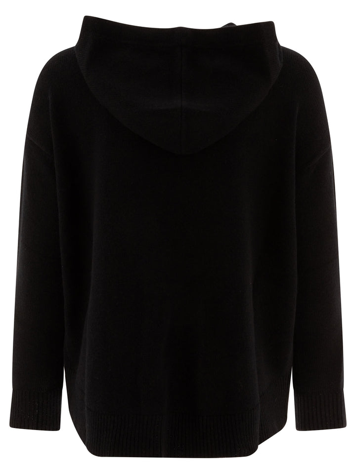 Knitwear Black