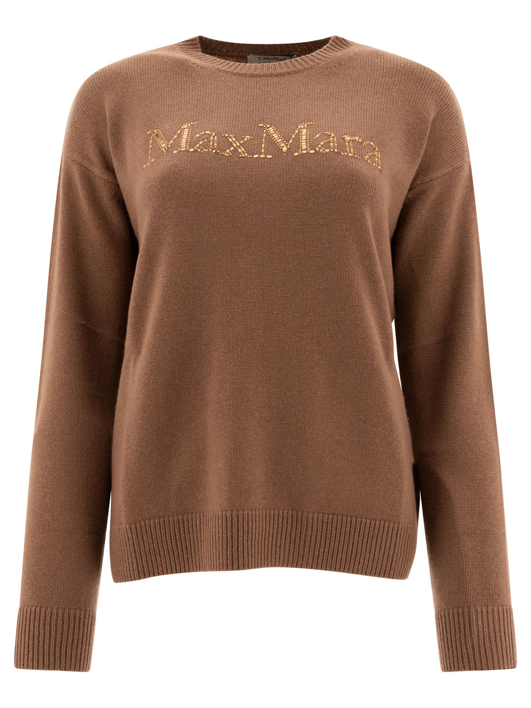 Kassel Knitwear Brown