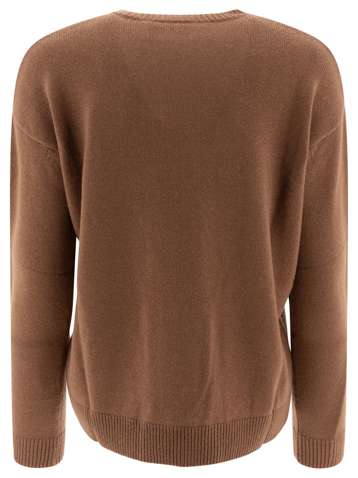 Kassel Knitwear Brown