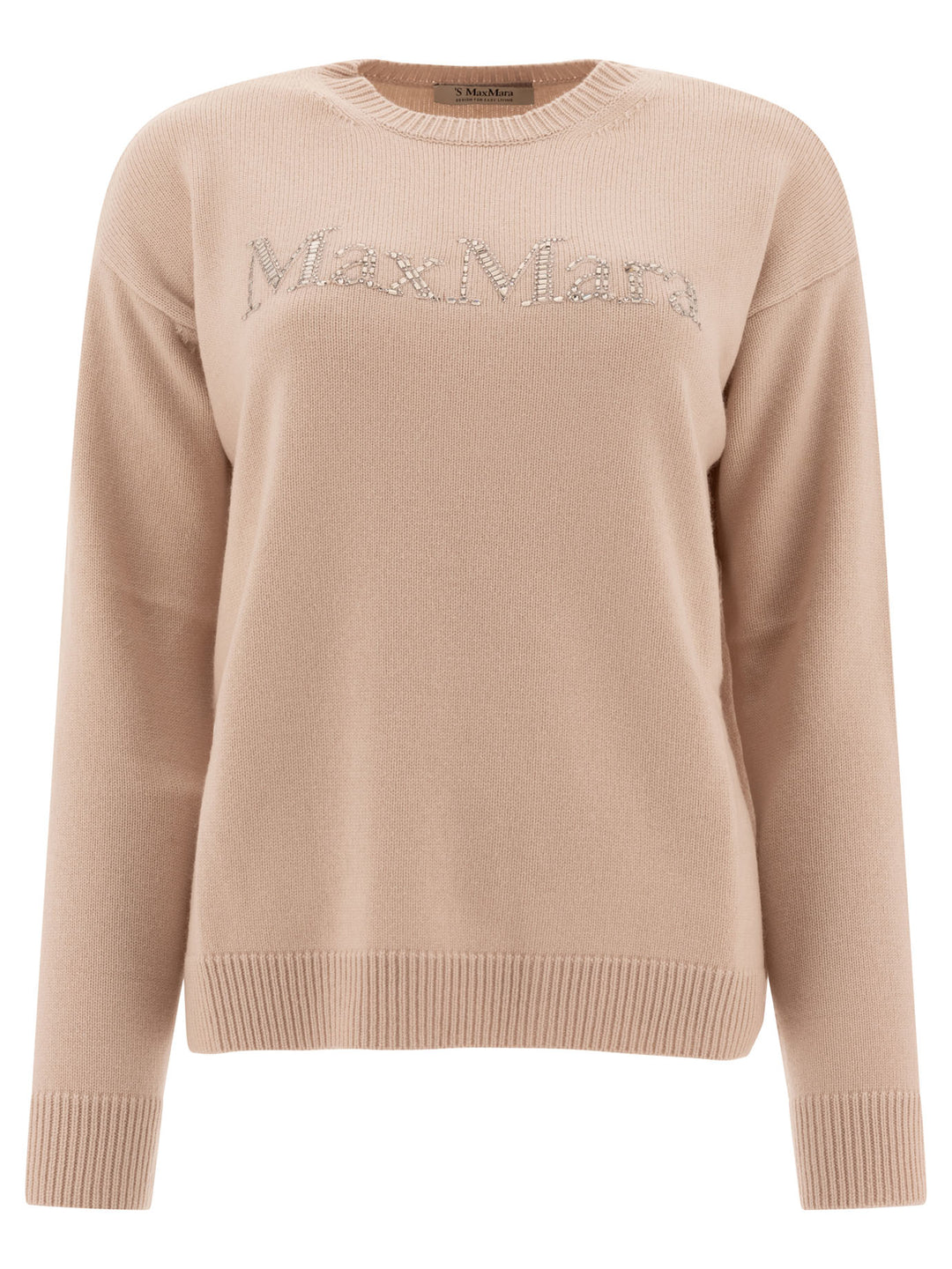 Knitwear Beige