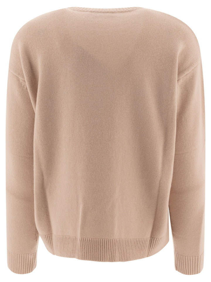 Knitwear Beige