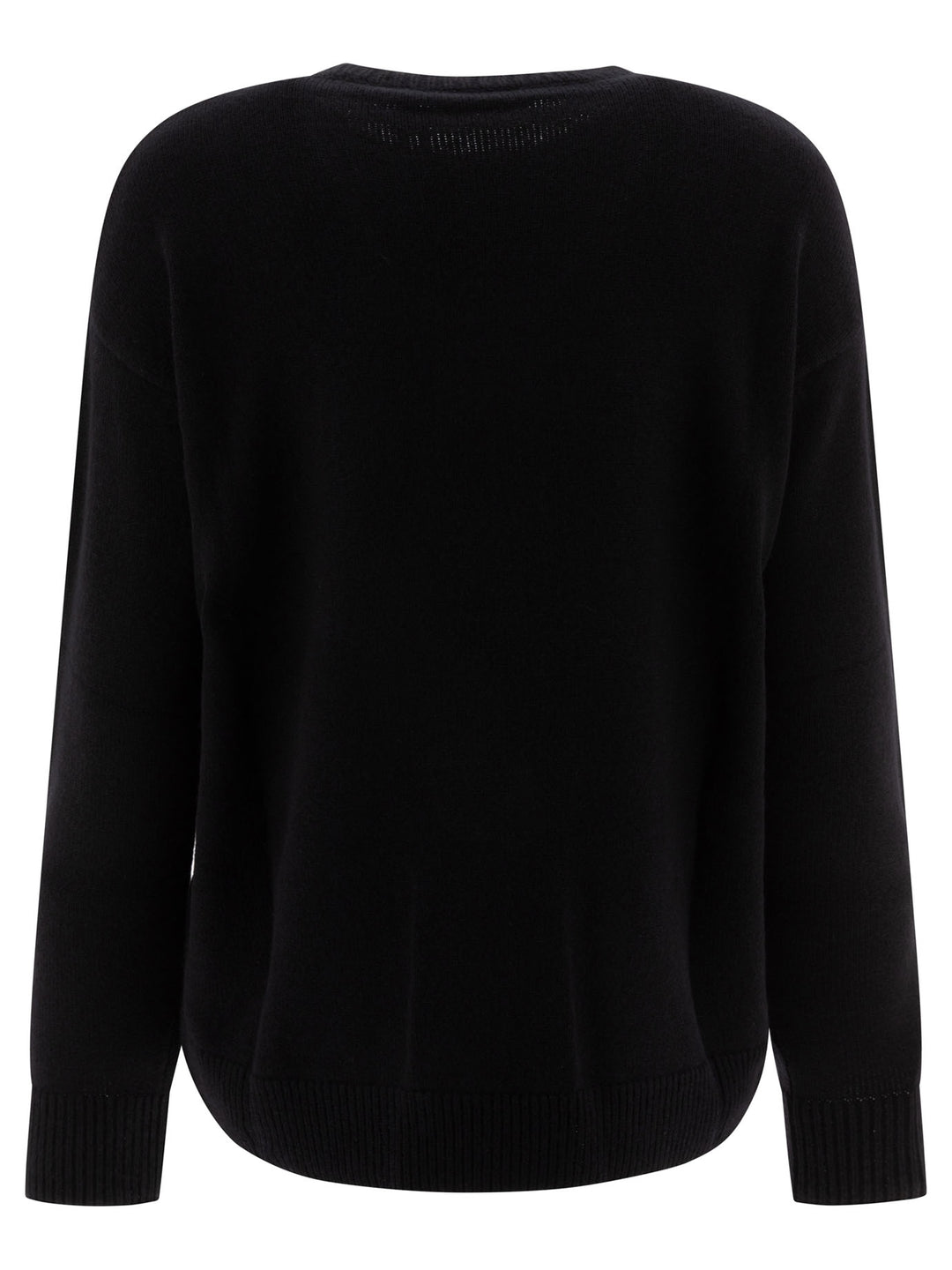 Knitwear Black