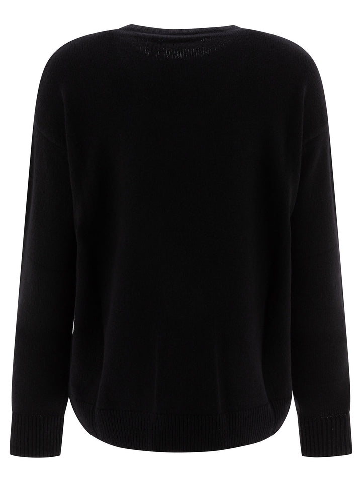 Knitwear Black