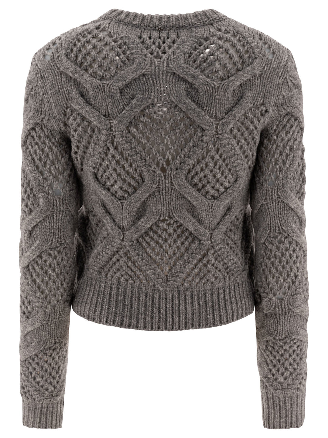 Narvel Knitwear Grey