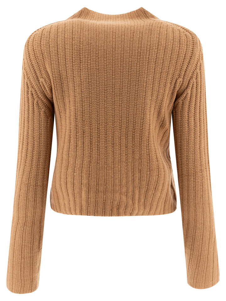 Aloa Knitwear Beige