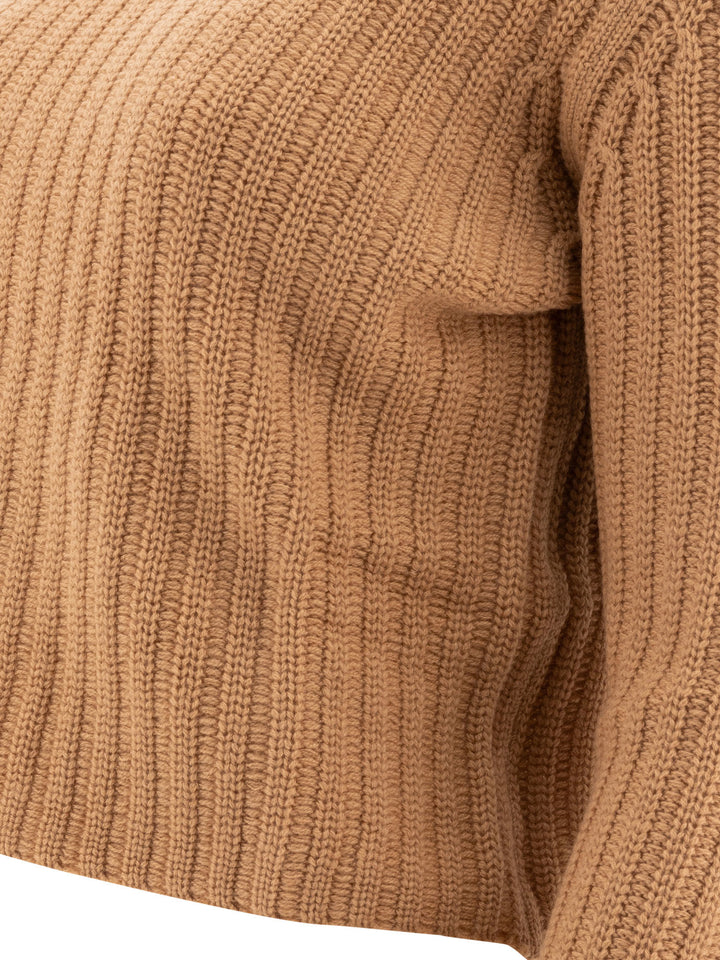 Aloa Knitwear Beige