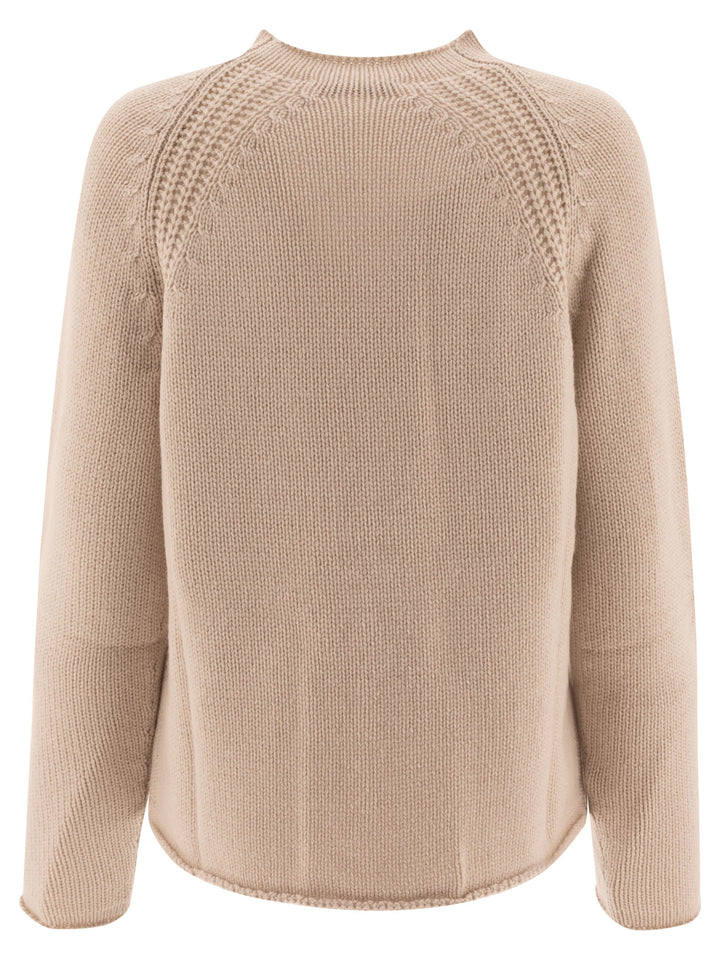 Pico Knitwear Beige