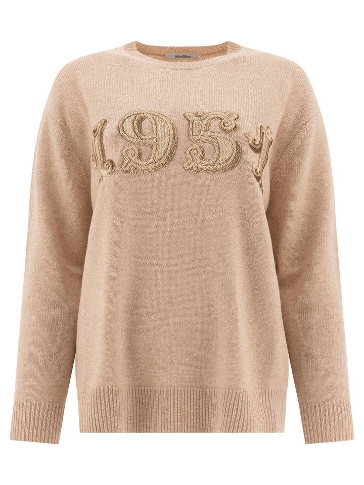 Knitwear Beige