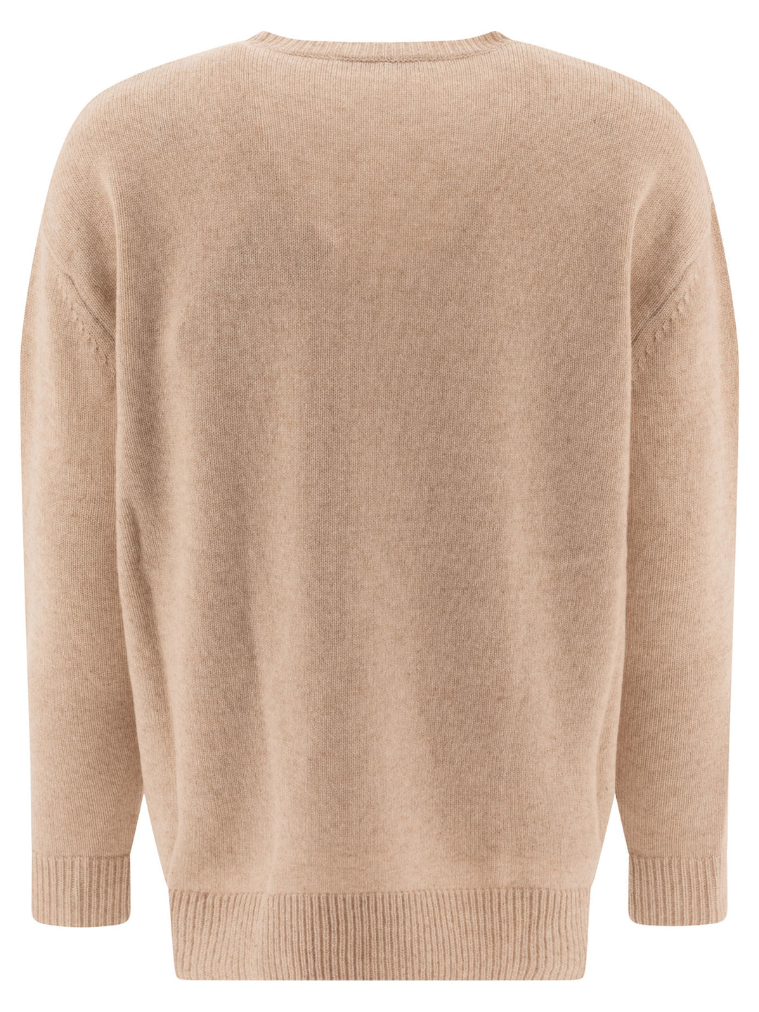 Knitwear Beige