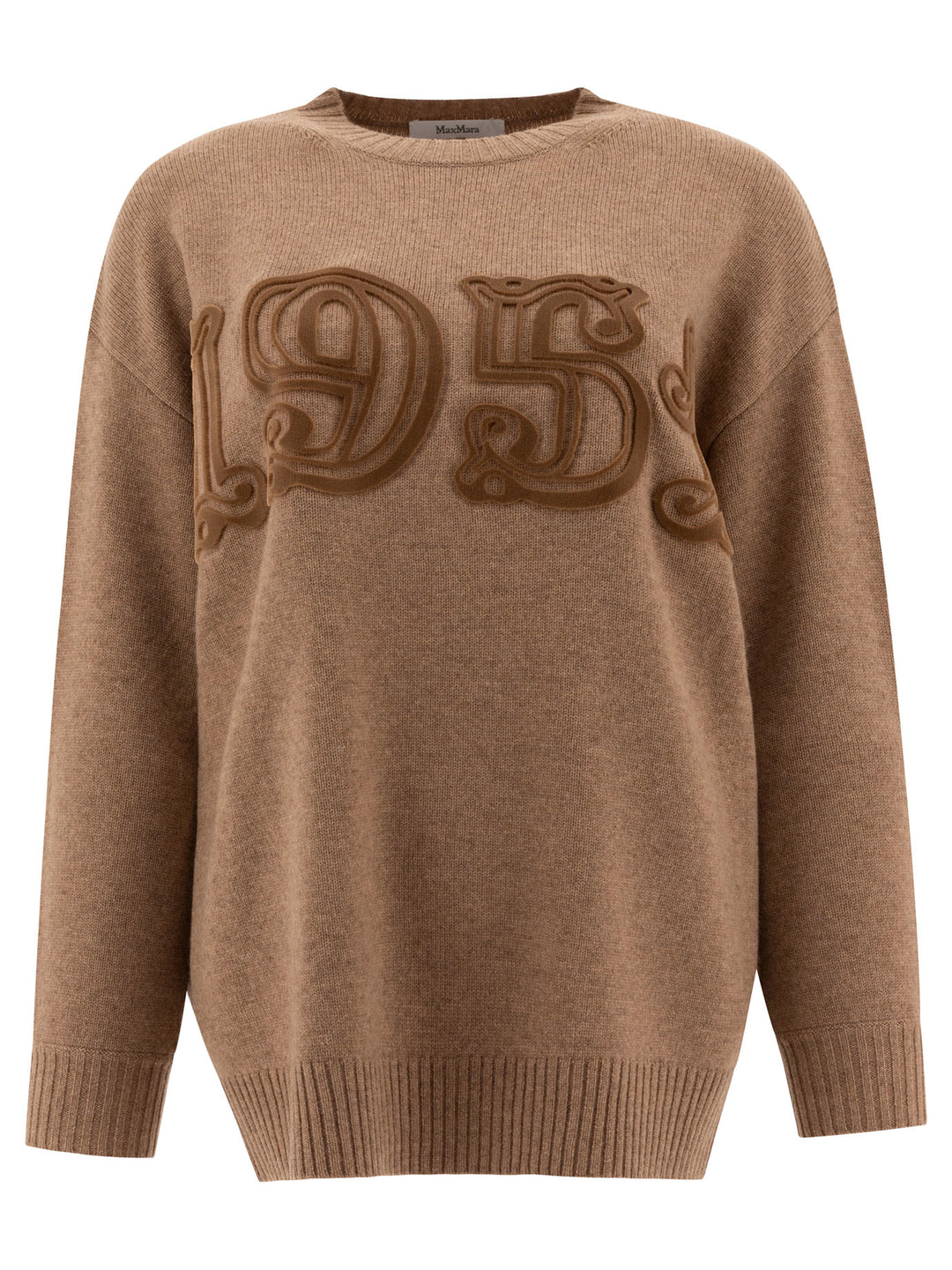 Fido Knitwear Brown