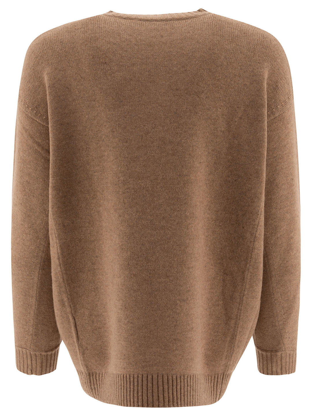 Fido Knitwear Brown