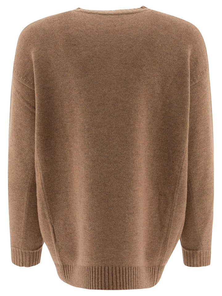 Fido Knitwear Brown