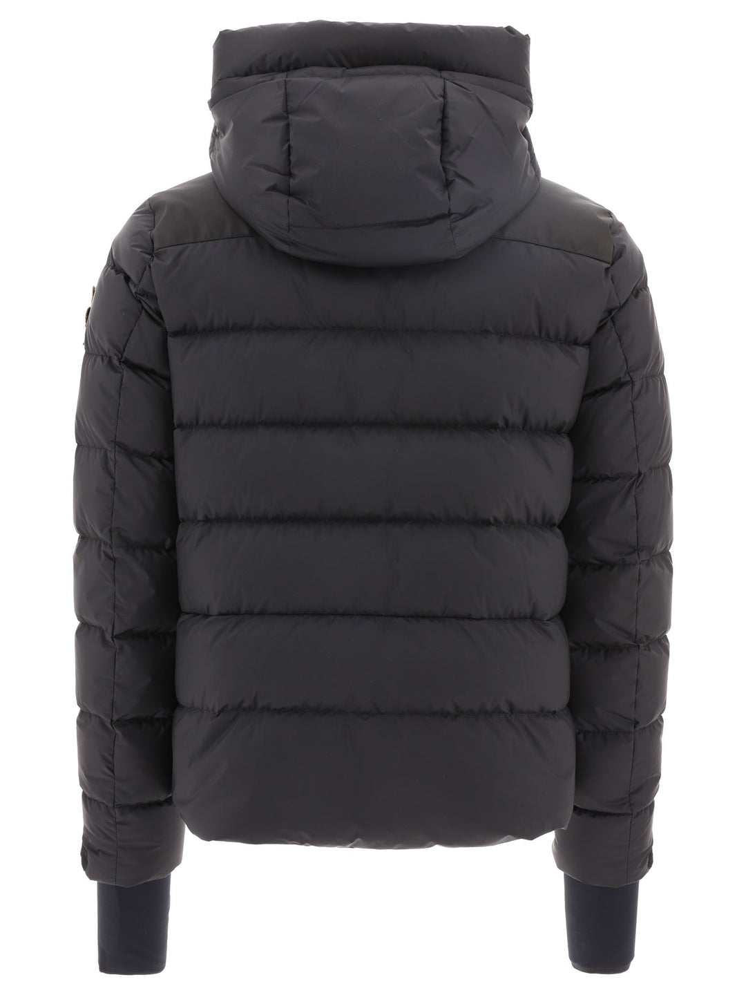 Camurac Jackets Black