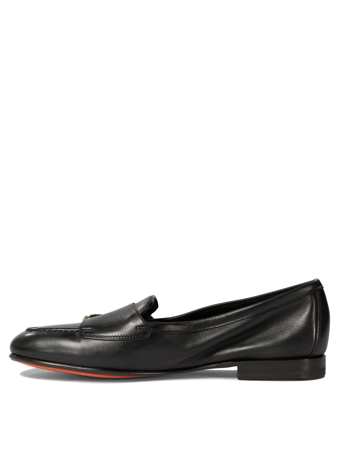 Carlos Loafers & Slippers Black