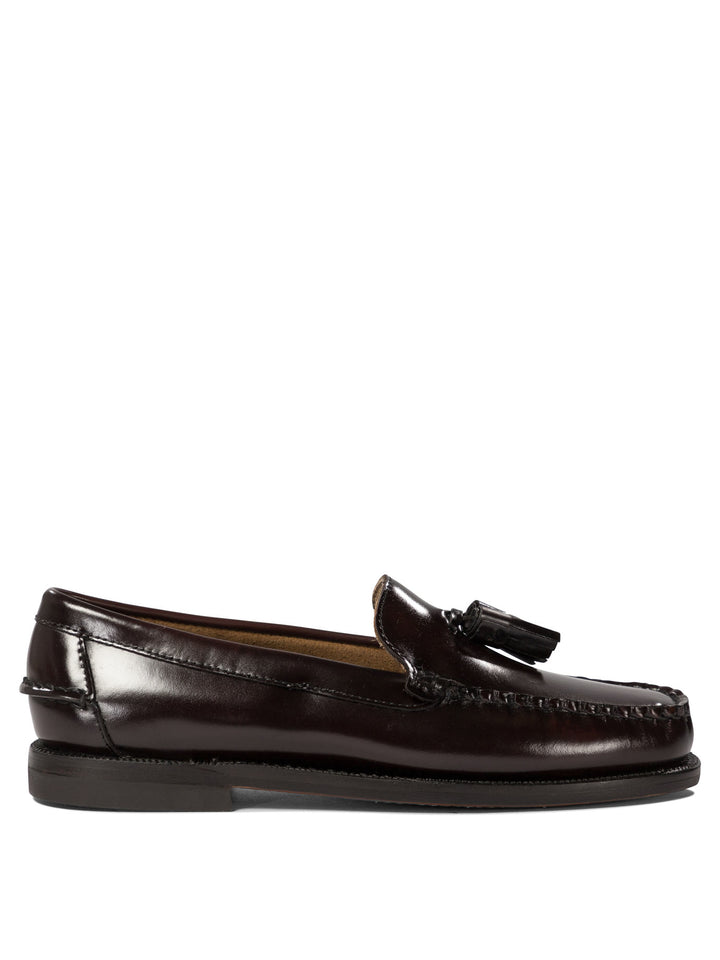 Classic Will Loafers & Slippers Brown