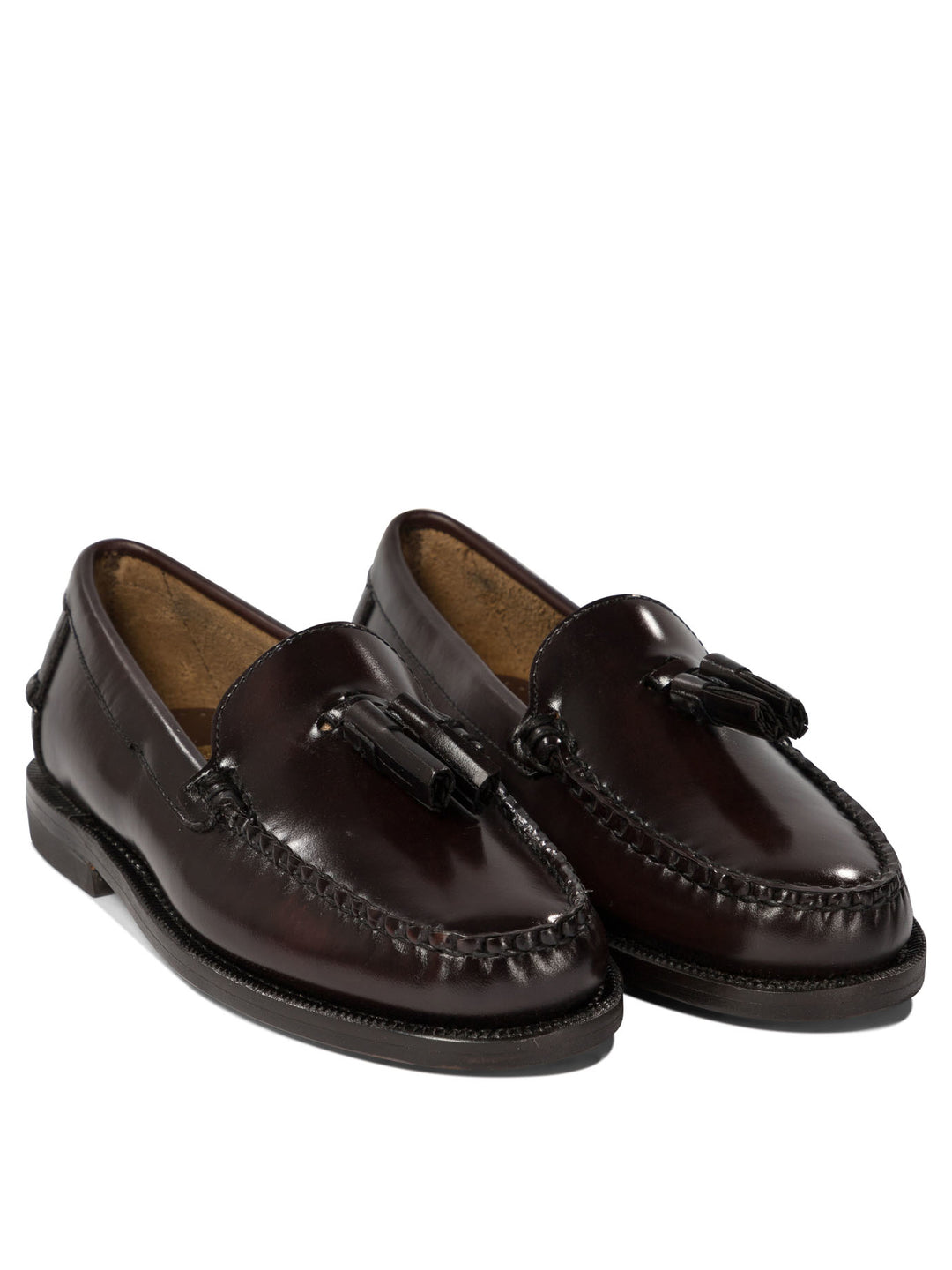 Classic Will Loafers & Slippers Brown