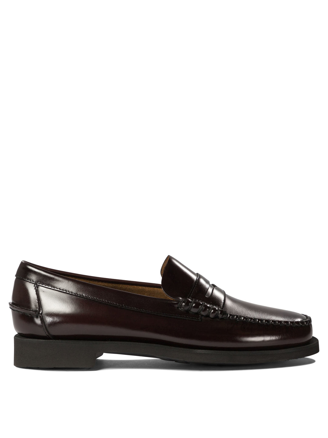 Dan Po Loafers & Slippers Brown