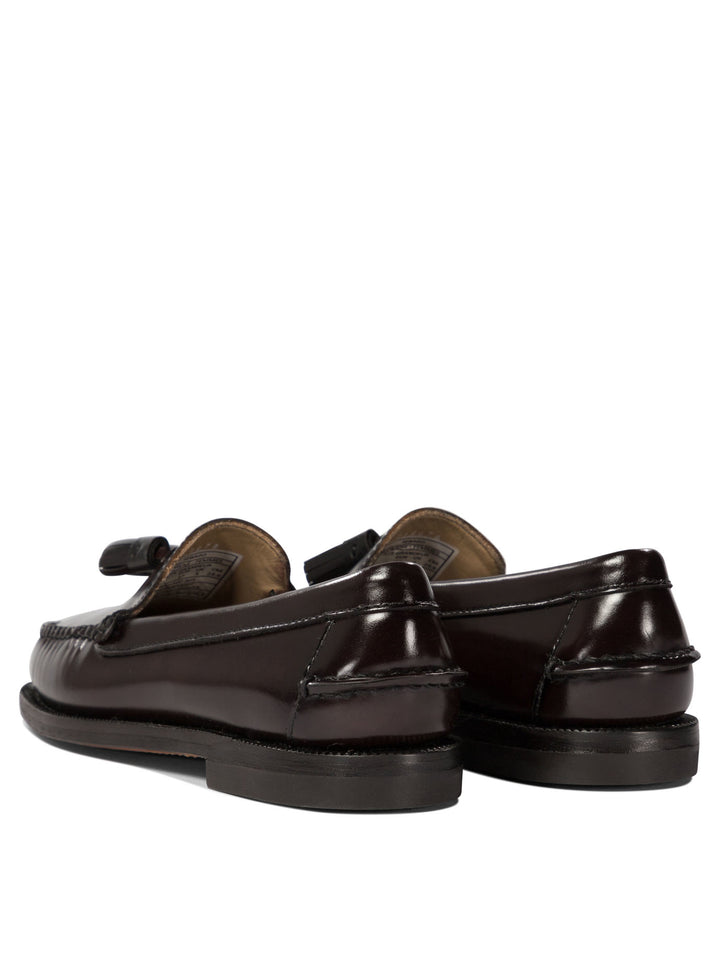 Classic Will Loafers & Slippers Brown