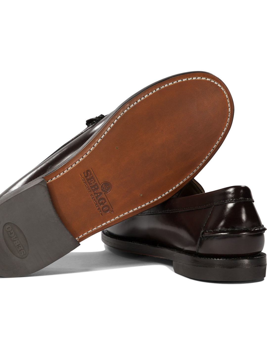 Classic Will Loafers & Slippers Brown