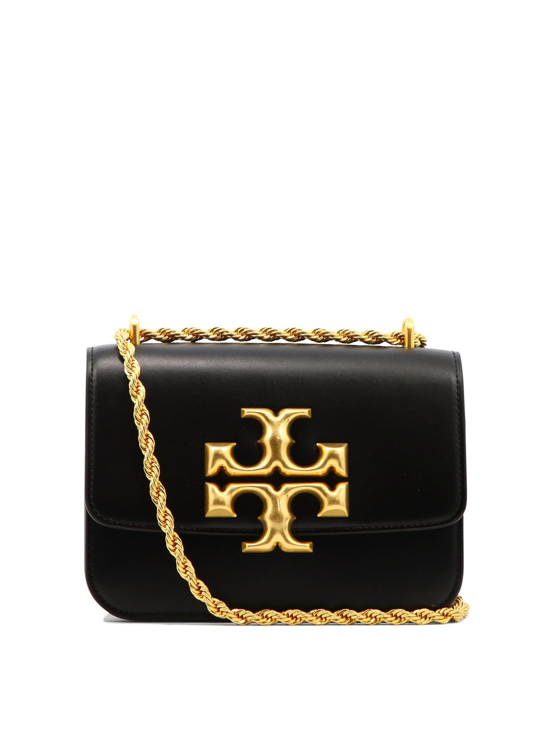 Eleonor Small Crossbody Bags Black