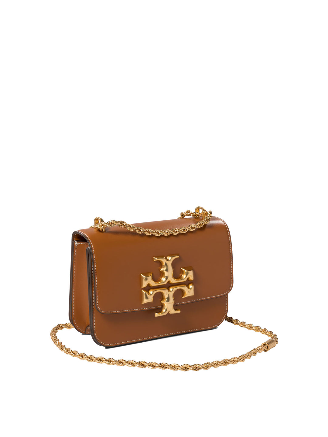 Eleonor Crossbody Bags Brown