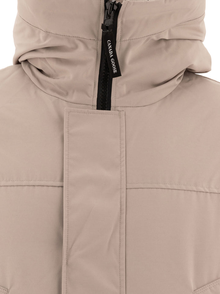 Jackets Beige